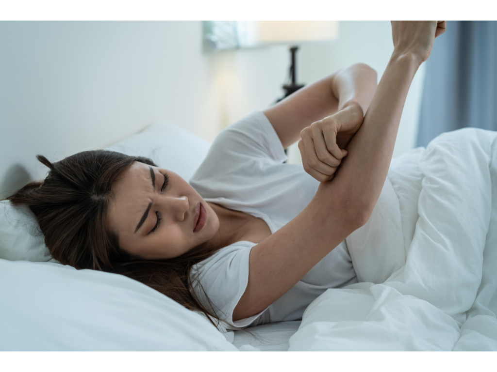 Mattress Allergy Can a Mattress Cause Allergies? Mattress Land